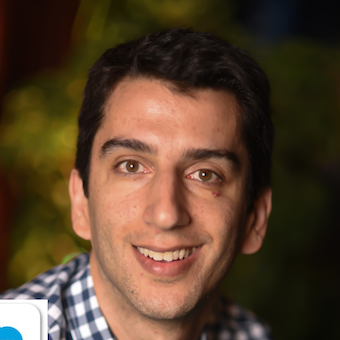 Adam Kramer