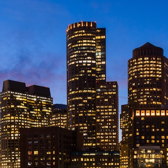 Boston