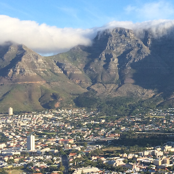 Cape Town