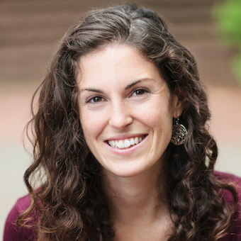 Katie McFadden