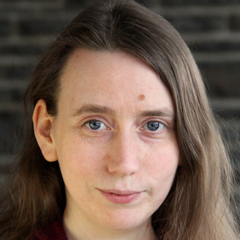 Louise Gilmour