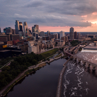 Minneapolis