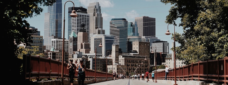 Minneapolis
