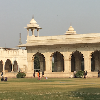 New Delhi