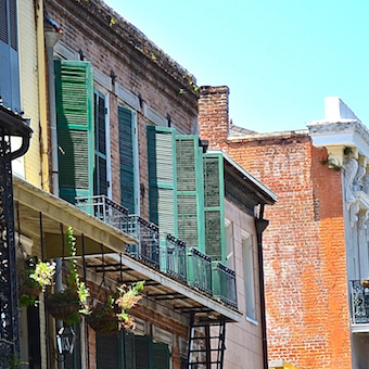 New Orleans