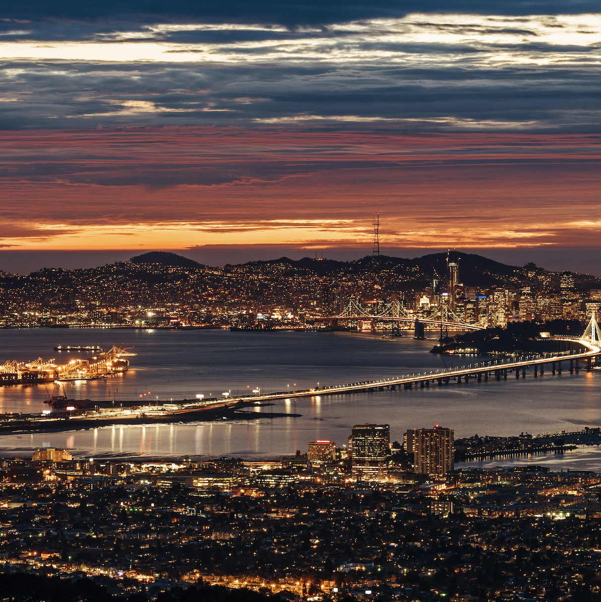 Oakland