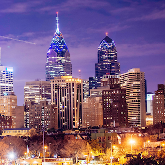Philadelphia