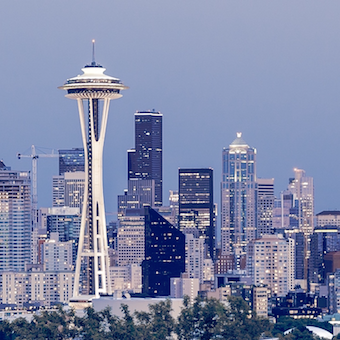 Seattle