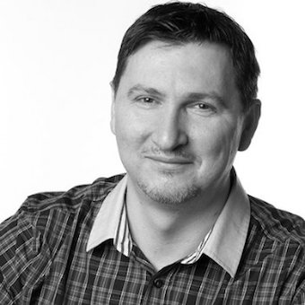 Sergey Erlikh