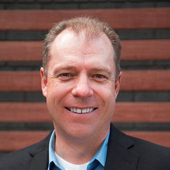 Steve Weber