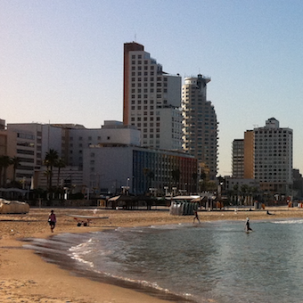 Tel Aviv