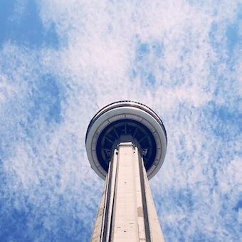 Toronto
