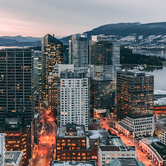 Vancouver